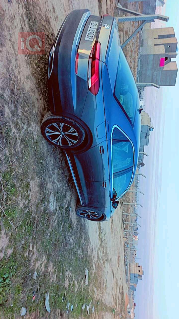 فولكسفاغن باسات